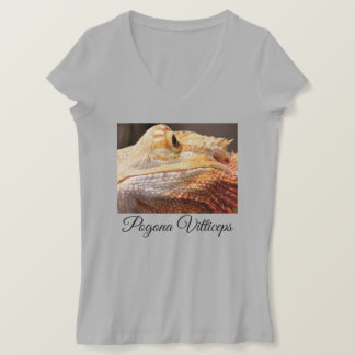 Pogona Vitteceps t-shirt bearded dragons pets