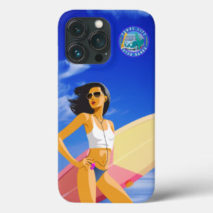 Pogue Life   iPhone 13 Pro Case