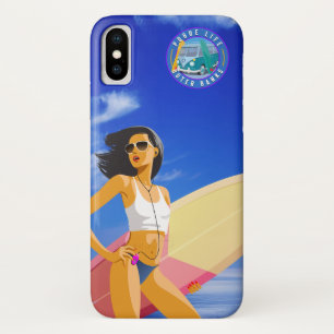 Pogue Life    Case-Mate iPhone Case