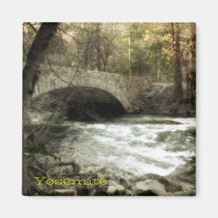 Pohono Bridge Magnet