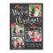 Poinsettia Merry Christmas Photo Card