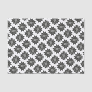 Poinsettia Tissue Paper
