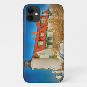 Point Betsie Case-Mate iPhone Case