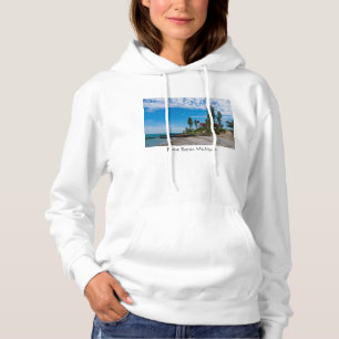 Point Betsie Light Hoodie