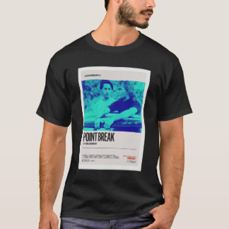 Point Break 1991 T-Shirt