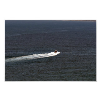 Point Dume Photo Print