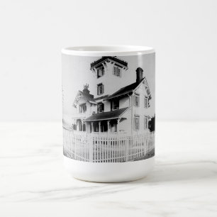Point Fermin Lighthouse Coffee Mug