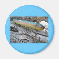 Point Jude Cape Codder Vintage Lure Series
