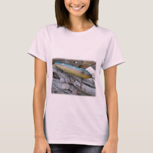 Point Jude Cape Codder Vintage Lure Series T-Shirt