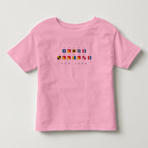 Point Lookout, NY 11569 Child T-Shirt