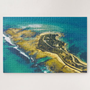 Point Nepean, Victoria, Australia Jigsaw Puzzle
