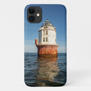 Point No Point Lighthouse Case-Mate iPhone Case