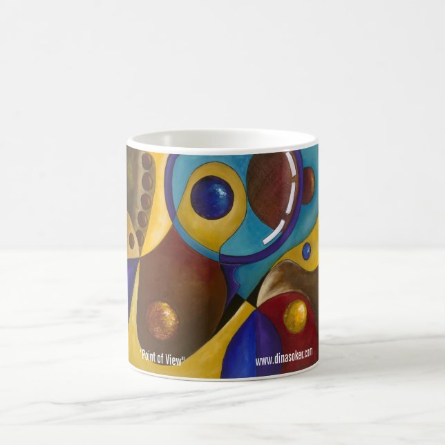 Point of view mug       ... (Center)