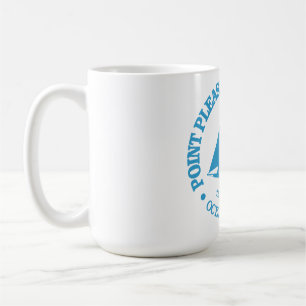 Point Pleasant NJ (sloop) Coffee Mug