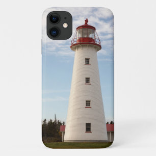 Point Prim Lighthouse Case-Mate iPhone Case