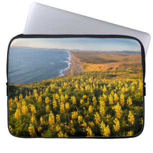 Point Reyes National Seashore California Laptop Sleeve