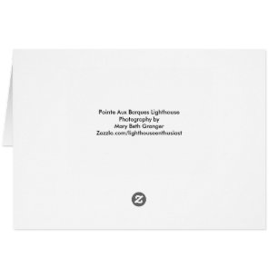 Pointe Aux Barques Lighthouse