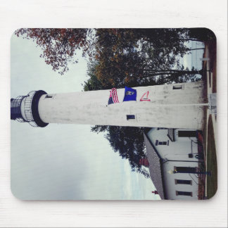 Pointe Aux Barques Lighthouse on a Mouse Pad