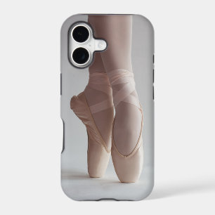 Pointe Shoes