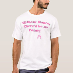 Pointe T-Shirt