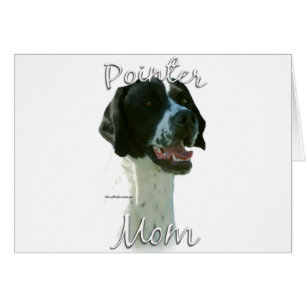 Pointer (blk) Mum 2
