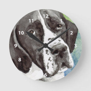 Pointer Clocks