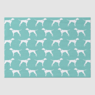 Pointer Dog Puppy English Setter Tissue Paper