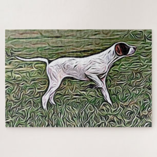Pointer Jigsaw Puzzle