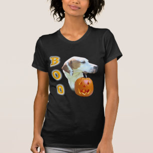 Pointer (Lemon Coated) Boo T-Shirt