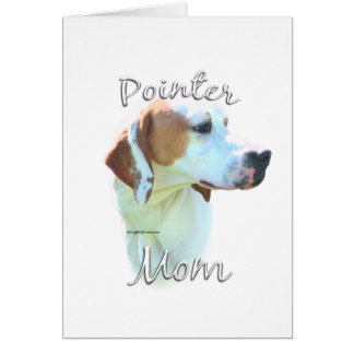 Pointer (lemon) Mum 2