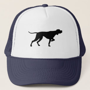 Pointer Trucker Hat