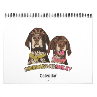 PointerProblems Calendar