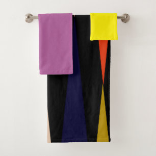 Pointers  bath towel set