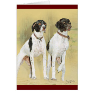 Pointers Card