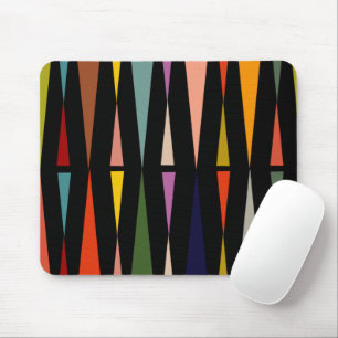Pointers mouse pad