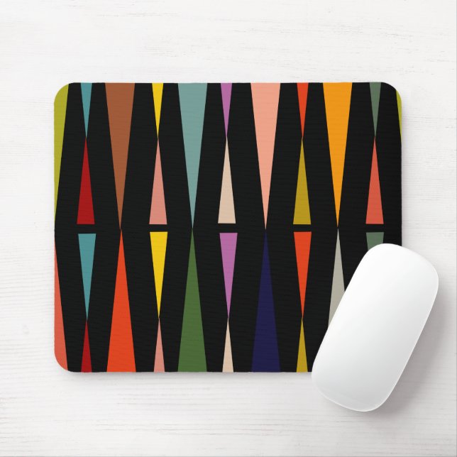 Pointers  mouse pad (With Mouse)