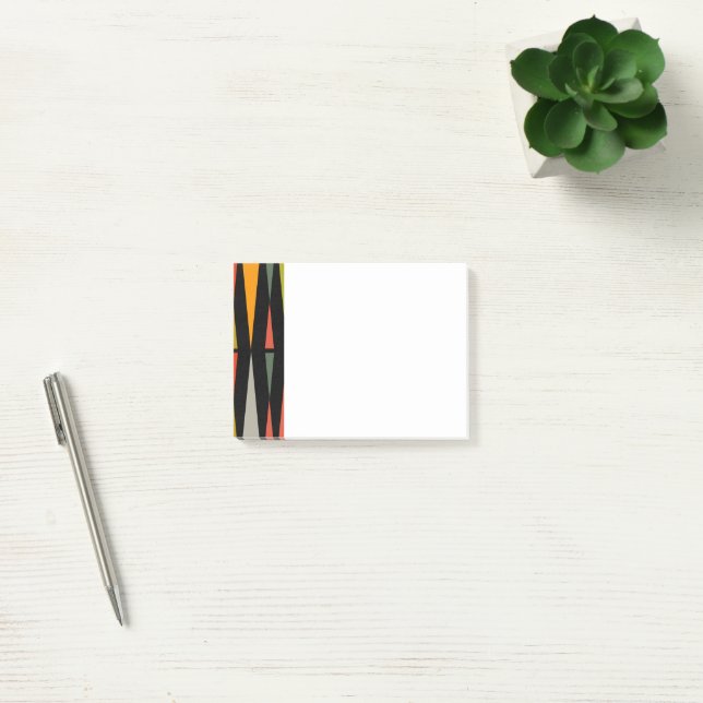 Pointers  post-it notes (Office)