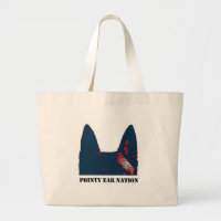 Pointy Ear Nation design