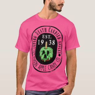 Poison Apple Candy Co TShirt