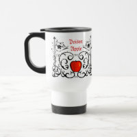 Poison Apple Mug