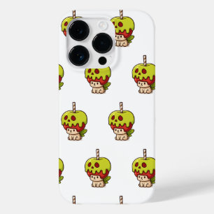 Poison Apple Pup Case-Mate iPhone 14 Pro Case