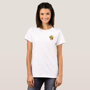 Poison Apple Pup T-Shirt