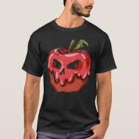Poison Apple Snow White Princess