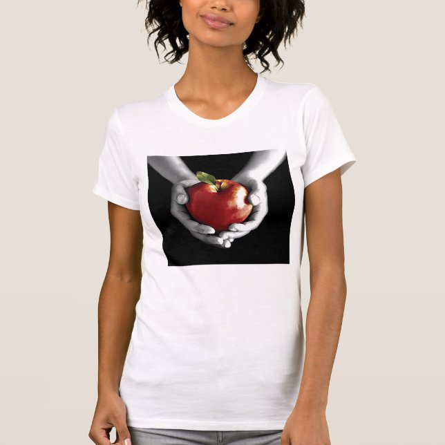 Poison Apple T-Shirt (Front)