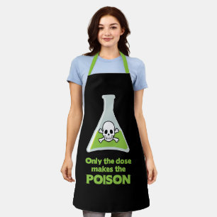 Poison Apron