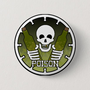 "Poison" Button