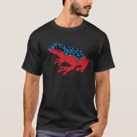 Poison Dart Frog T-Shirt