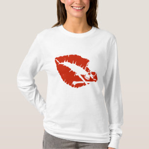 poison lips T-Shirt