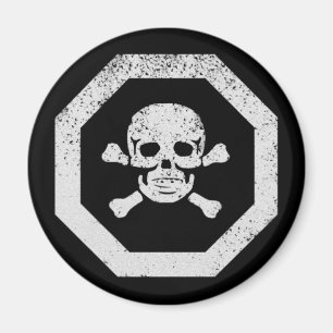 Poison Magnet