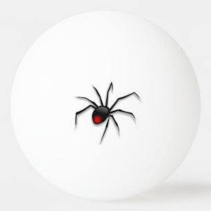 Poison Pong Ping-Pong Ball